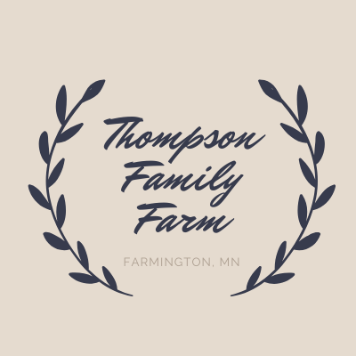 Thompson Family Farm