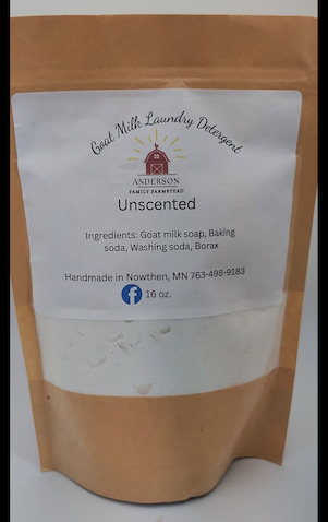 Minnesota handmade soaps, goat milk soaps, tallow soaps, and herbal soaps, laundry soap