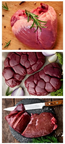 Minnesota specialty meats from local farms